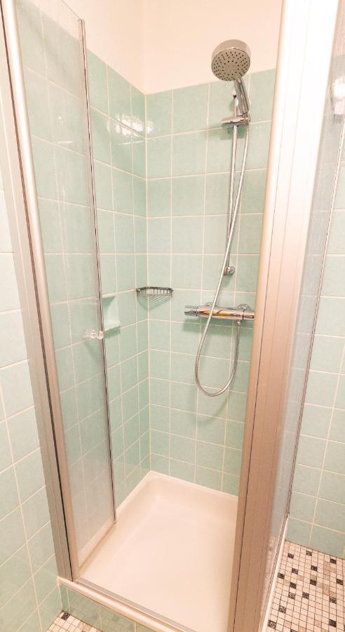 Pension Am Hardausee Suderburg Buitenkant foto